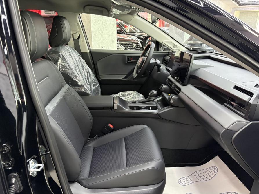 Toyota RAV4 VI (XA60) Ярославль  - изображение 18