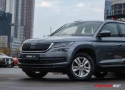 Skoda Kodiaq I Москва  - изображение 32