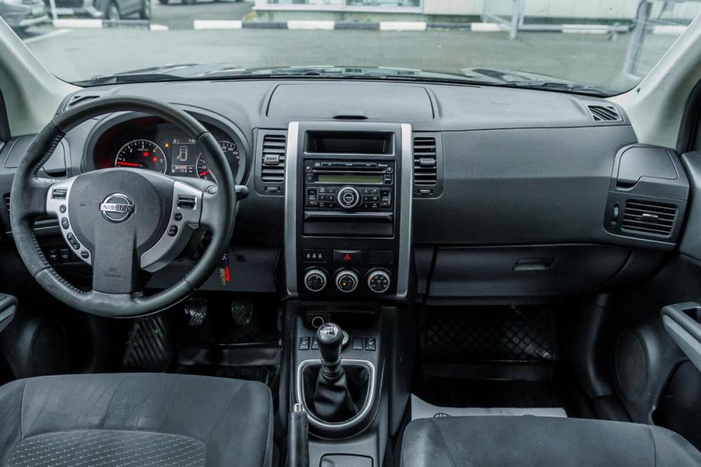 Nissan X-Trail II Рестайлинг Ульяновск  - изображение 17