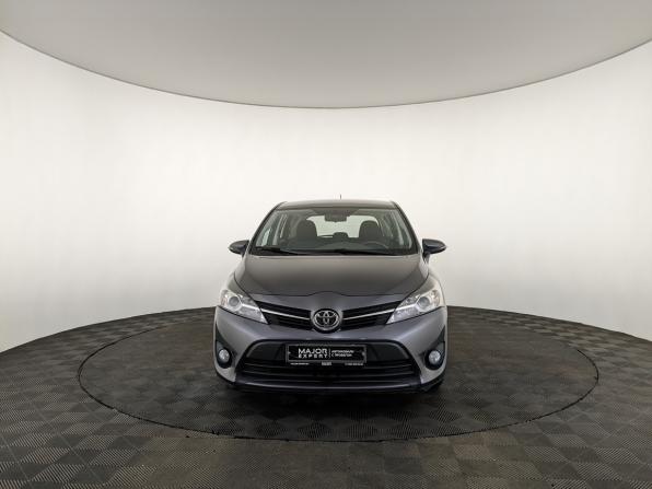 Toyota Verso I Рестайлинг с пробегом 2015 года, цена 1 545 000 рублей, 78497 км, компактвэн, Автокод Объявления