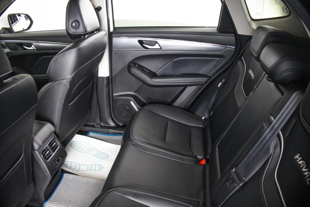 Haval Jolion I Пермь  - изображение 11