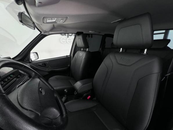 Lada (ВАЗ) Niva Travel I с пробегом 2024 года, цена 1 100 000 рублей, 54581 км, внедорожник, Автокод Объявления