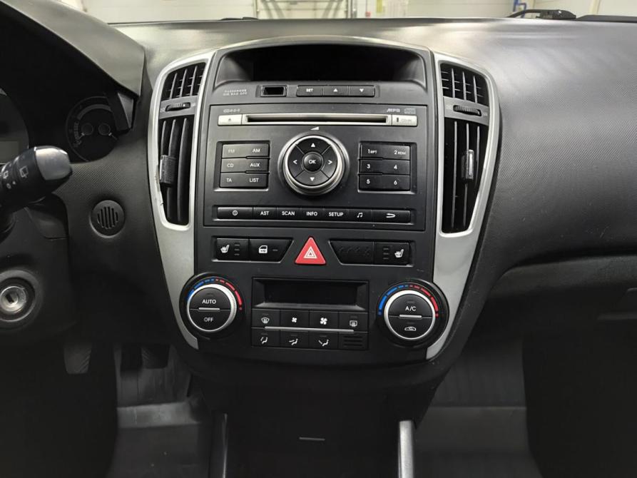 Kia Ceed I Рестайлинг Казань  - изображение 18