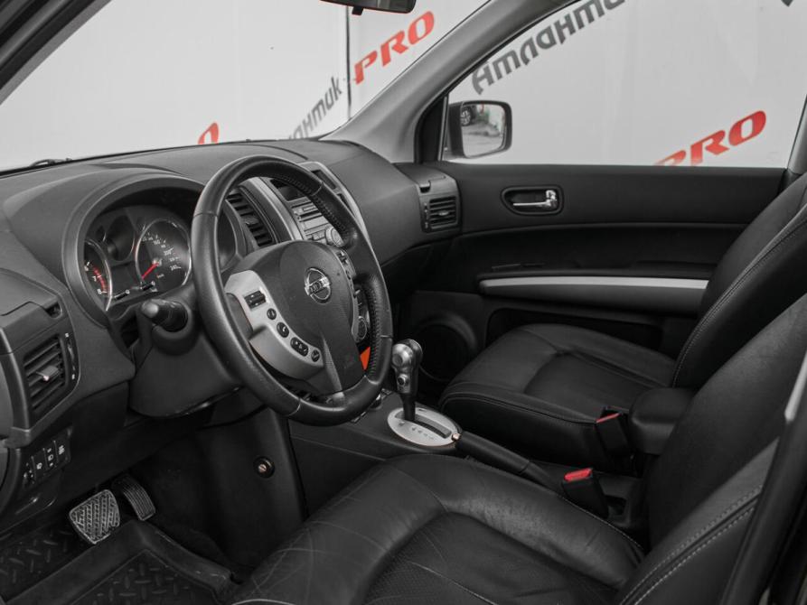Nissan X-Trail II Екатеринбург  - изображение 11