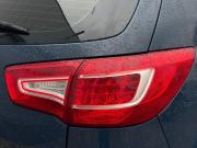 Kia Sportage III Вологда  - изображение 37