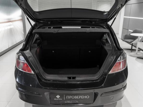 Opel Astra H Рестайлинг с пробегом 2012 года, цена 745 000 рублей, 191549 км, хэтчбек, Автокод Объявления