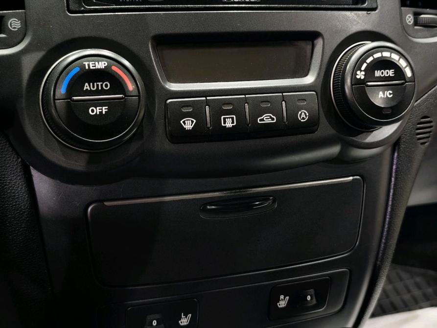 Kia Magentis II Ставрополь  - изображение 14