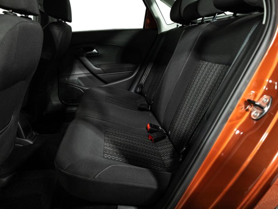 Volkswagen Polo V Рестайлинг Санкт-Петербург  - изображение 10