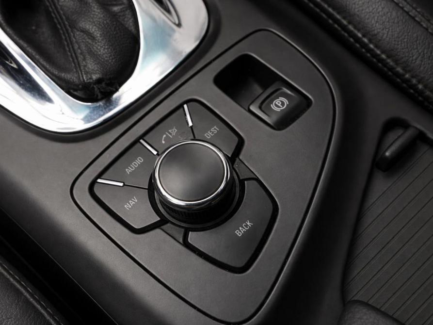 Opel Insignia I Пермь  - изображение 17