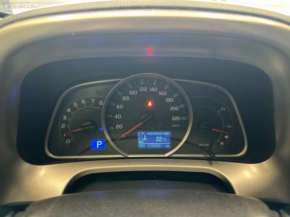Toyota RAV4 IV (XA40) с пробегом 2015 года, цена 1 630 000 рублей, 128326 км, внедорожник, Автокод Объявления