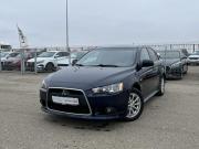 Mitsubishi Lancer X Рестайлинг Буинск  - изображение 21