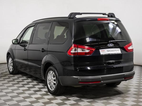 Ford Galaxy II Рестайлинг с пробегом 2011 года, цена 1 297 000 рублей, 192314 км, минивэн, Автокод Объявления