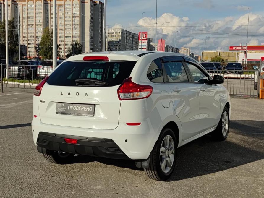 Lada (ВАЗ) XRAY I Йошкар-Ола  - изображение 6