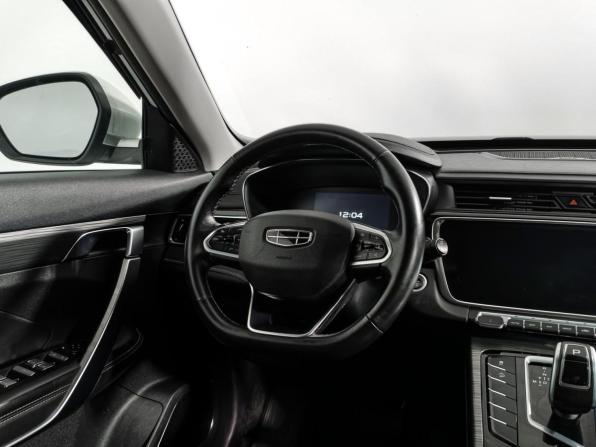 Geely Atlas Pro с пробегом 2023 года, цена 1 490 000 рублей, 116000 км, внедорожник, Автокод Объявления