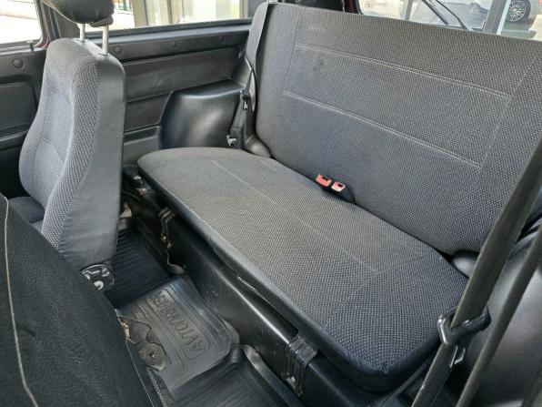 Lada (ВАЗ) 2121 (4x4) I Рестайлинг с пробегом 2011 года, цена 385 000 рублей, 113122 км, внедорожник, Автокод Объявления