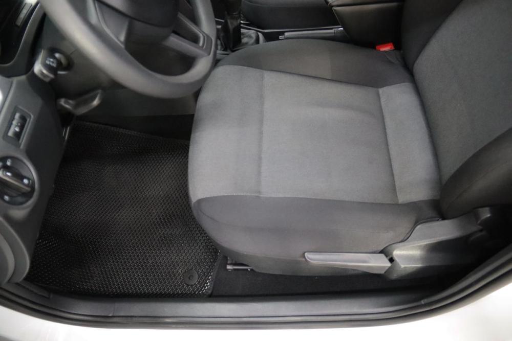 Skoda Rapid I Сургут  - изображение 10