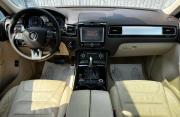 Volkswagen Touareg I Рестайлинг Уфа  - изображение 33
