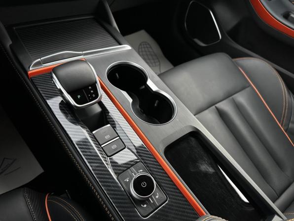 Omoda S5 GT с пробегом 2024 года, цена 1 780 000 рублей, 11412 км, седан, Автокод Объявления