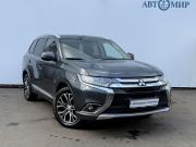 Mitsubishi Outlander III Рестайлинг 2 Москва  - изображение 15