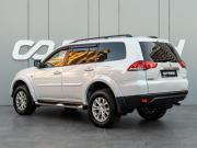 Mitsubishi Pajero Sport II Рестайлинг Краснодар  - изображение 21