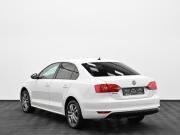 Volkswagen Jetta VI Москва  - изображение 18