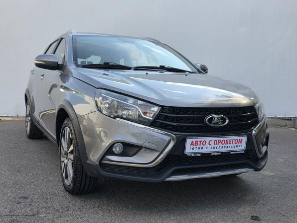 Lada (ВАЗ) Vesta I с пробегом 2019 года, цена 930 000 рублей, 178914 км, универсал, Автокод Объявления