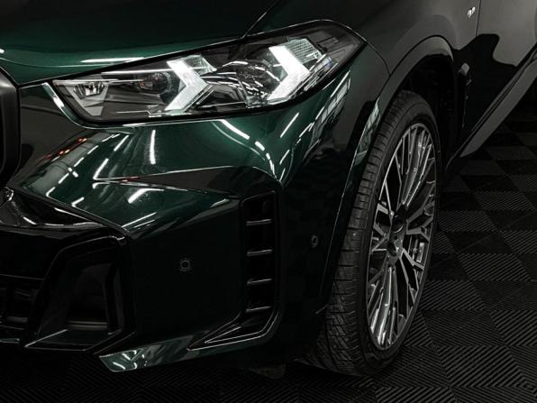 BMW X5 IV (G05/G18) Рестайлинг с пробегом 2024 года, цена 13 973 001 рубль, 28873 км, внедорожник, Автокод Объявления