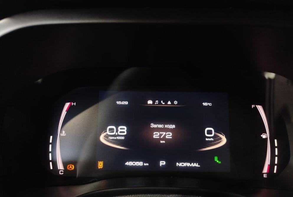Haval Jolion I Саратов  - изображение 13