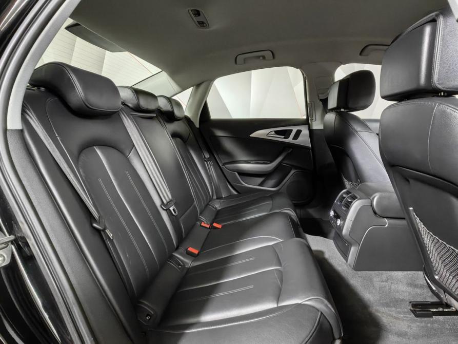 Audi A6 IV (C7) Рестайлинг Москва  - изображение 16