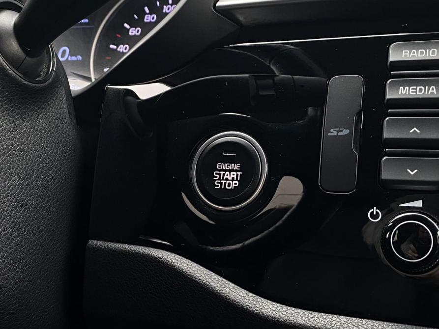 Kia Rio IV Москва  - изображение 13