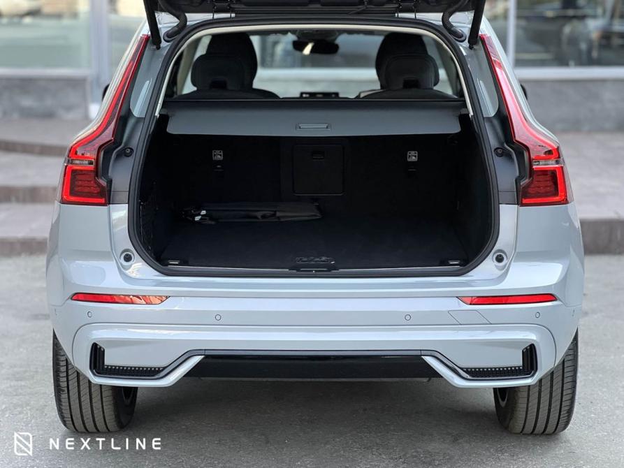 Volvo XC60 II Рестайлинг 2 Самара  - изображение 33