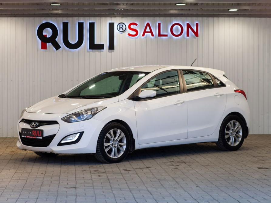 Hyundai i30 II Иваново  - изображение 1