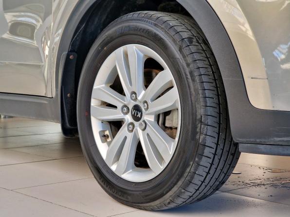 Kia Sportage IV с пробегом 2017 года, цена 1 635 000 рублей, 150257 км, внедорожник, Автокод Объявления