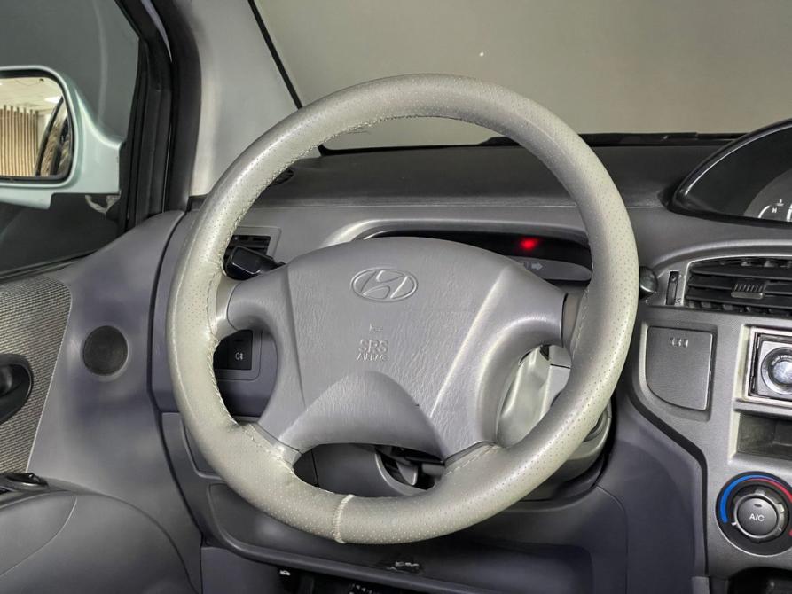Hyundai Matrix I Тверь  - изображение 13