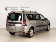 Lada (ВАЗ) Largus I Рестайлинг Казань  - изображение 11