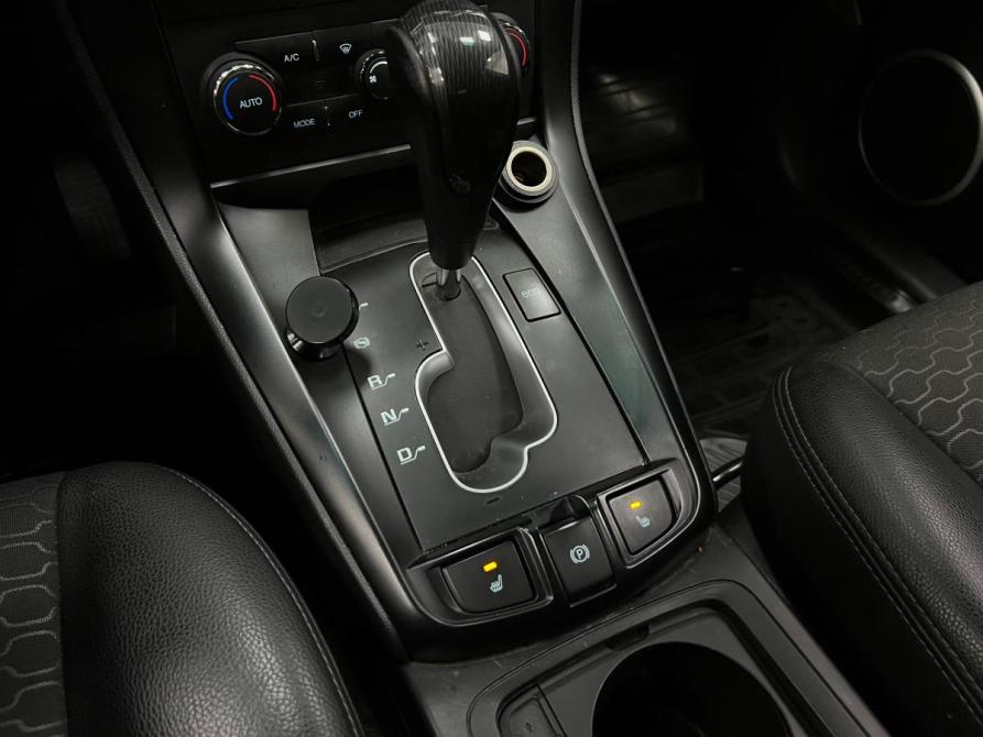 Chevrolet Captiva I Рестайлинг 2 Казань  - изображение 15