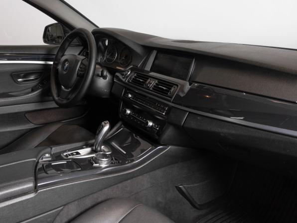 BMW 5 серии VI (F10/F11/F07) с пробегом 2013 года, цена 1 465 000 рублей, 300414 км, седан, Автокод Объявления