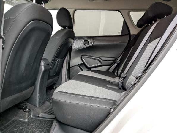 Kia Soul III с пробегом 2019 года, цена 1 850 000 рублей, 55252 км, хэтчбек, Автокод Объявления