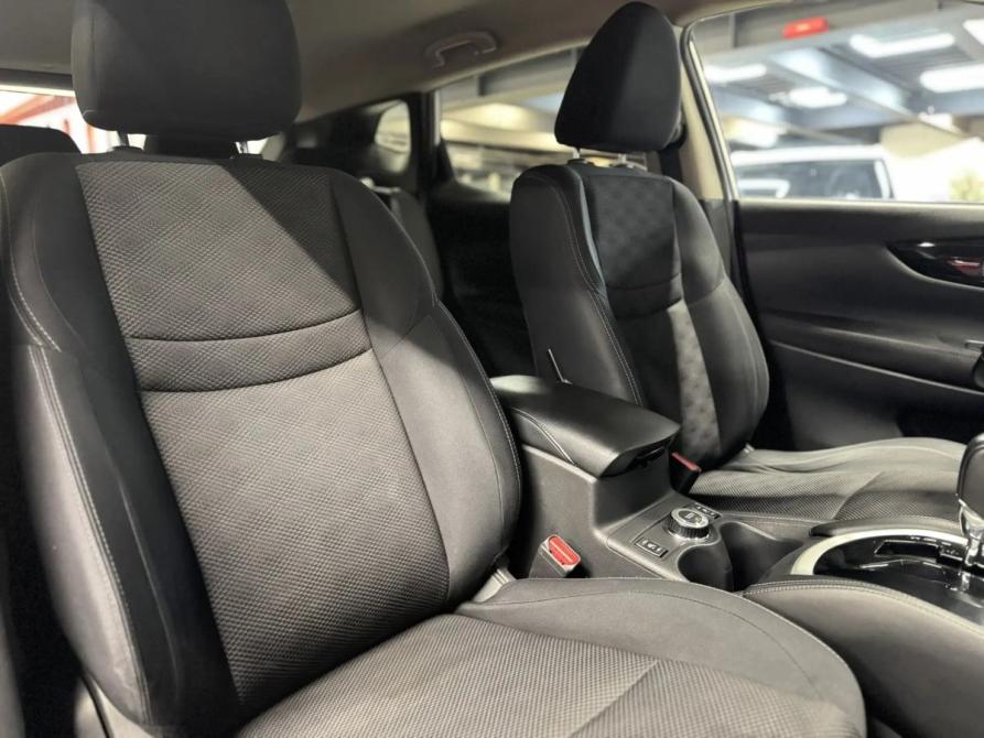 Nissan Qashqai II Новосибирск  - изображение 12