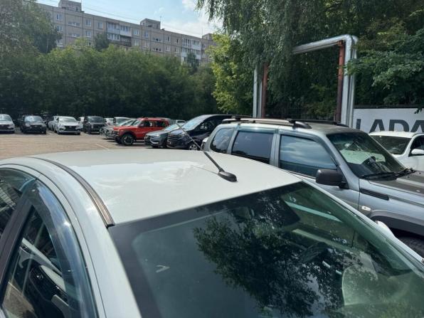 Lada (ВАЗ) Vesta I с пробегом 2020 года, цена 700 000 рублей, 251000 км, седан, Автокод Объявления