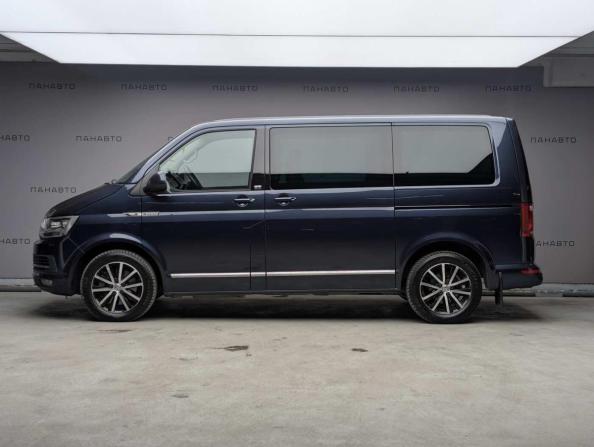 Volkswagen Multivan T6 Рестайлинг с пробегом 2019 года, цена 4 875 000 рублей, 156768 км, минивэн, Автокод Объявления