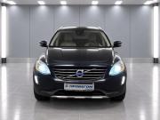 Volvo XC60 I Рестайлинг Москва  - изображение 20