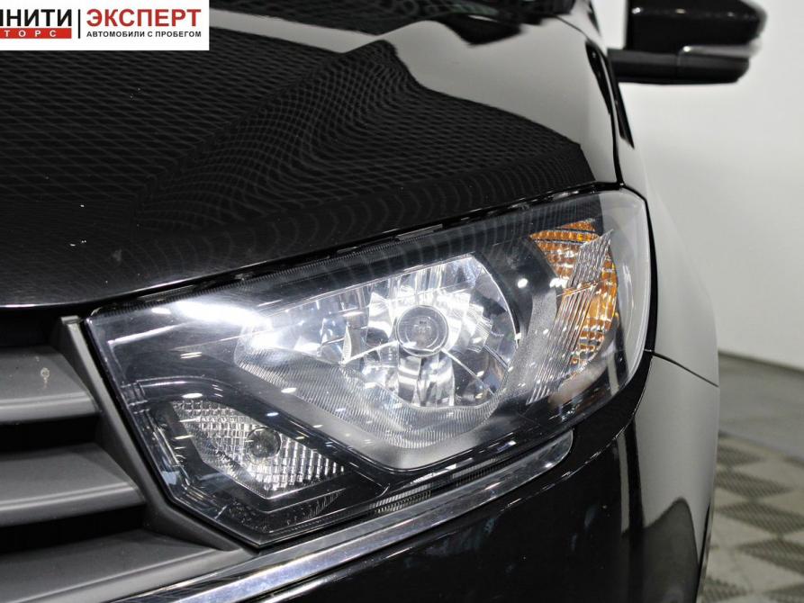 Lada (ВАЗ) Granta I Рестайлинг Белгород  - изображение 9