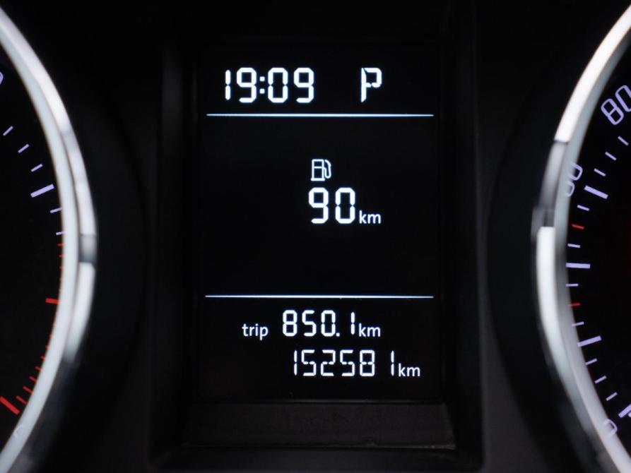 Skoda Yeti I Москва  - изображение 13