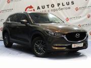 Mazda CX-5 II Минеральные Воды  - изображение 20