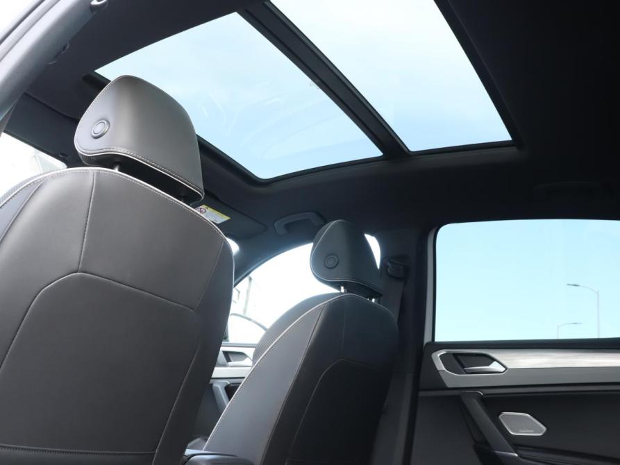 Volkswagen Tayron I Рестайлинг Москва  - изображение 27
