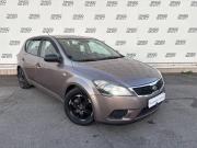 Kia Ceed I Рестайлинг Нижний Тагил  - изображение 25