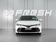 Toyota Camry VIII (XV70) Минеральные Воды  - изображение 21