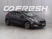 Kia Ceed II Воронеж  - изображение 19