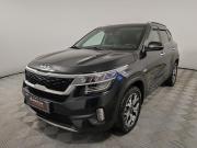 Kia Seltos I Москва  - изображение 27